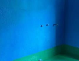 石拐卫生间测漏水多少钱