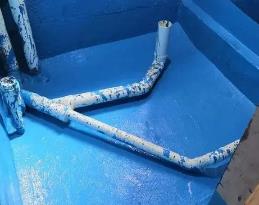 石拐卫生间测漏水电话