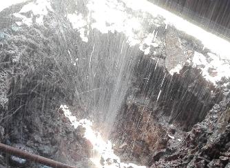 石拐楼顶漏水维修公司分享下一次检漏多少钱