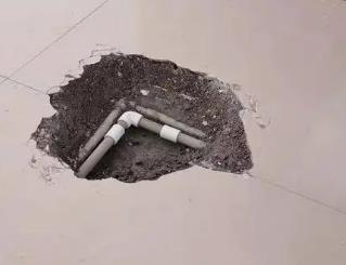  石拐检漏多少钱?